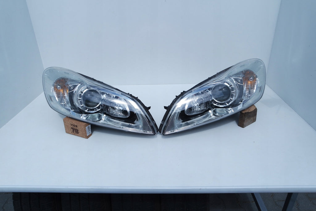 Frontscheinwerfer Volvo C30 0301255202 0301255201 Ein Stück (Rechts oder Links) SCH9883946764xk