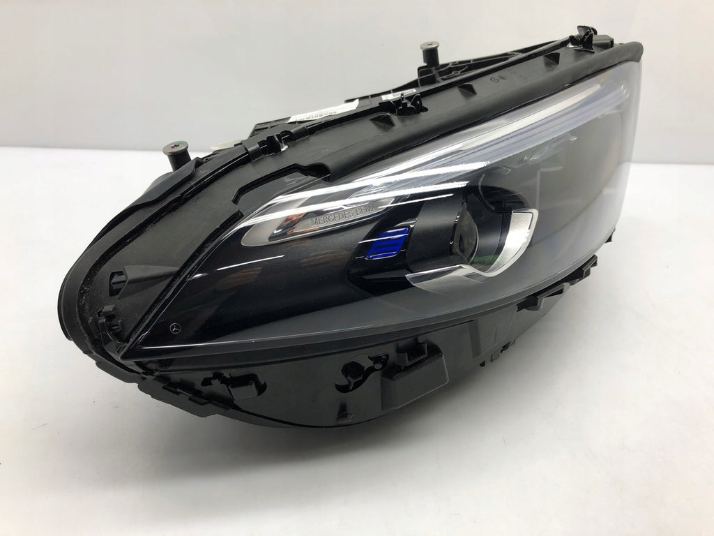 Frontscheinwerfer Mercedes-Benz W177 A1779065804 LED Rechts Headlight SCH6049334652ph