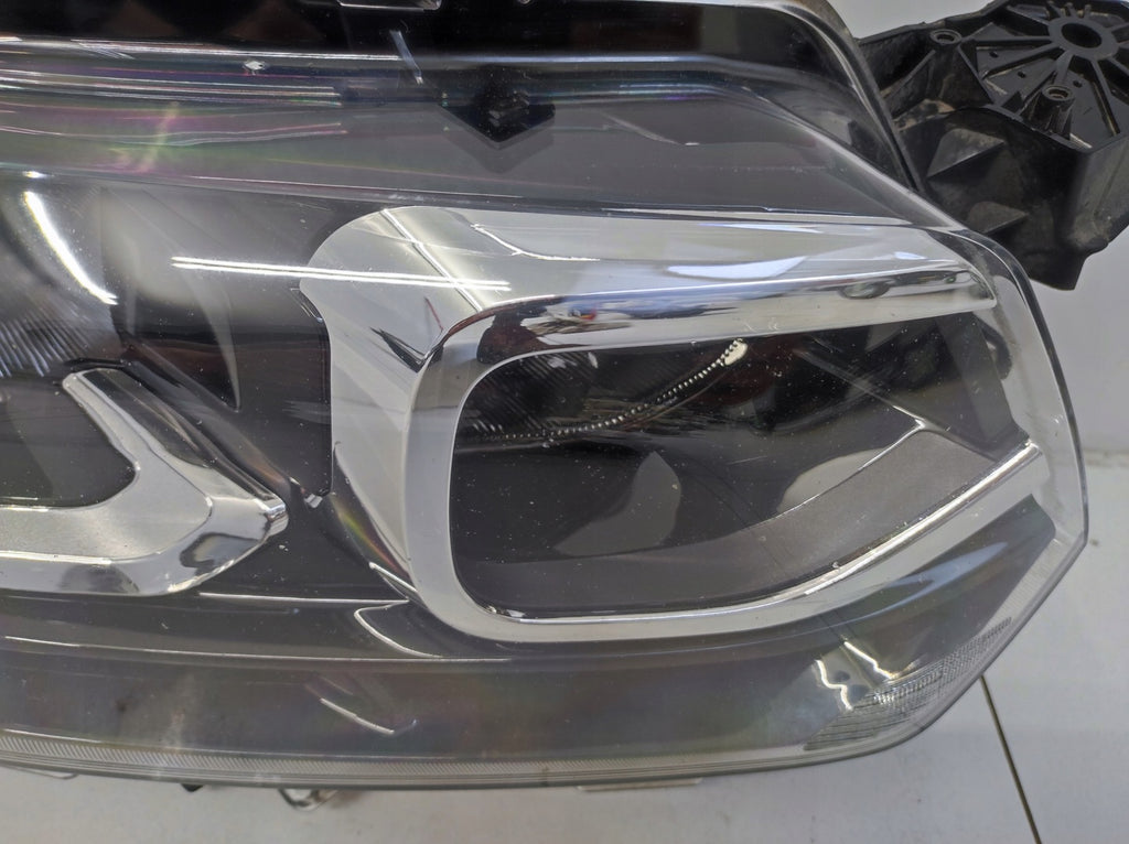 Frontscheinwerfer Citroën Berlingo 9816824780 LED Rechts Scheinwerfer Headlight