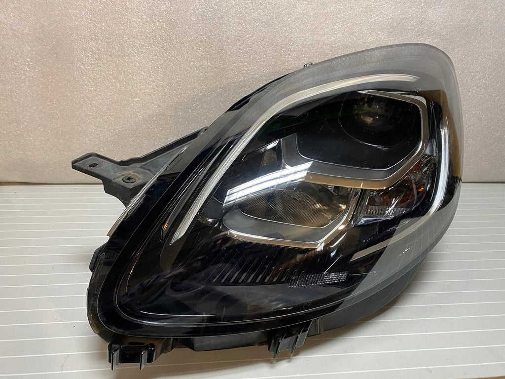 Frontscheinwerfer Ford Puma L1TB-13E015-EH LED Links Scheinwerfer Headlight