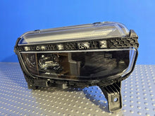 Load image into Gallery viewer, Frontscheinwerfer Jeep 52218717 Full LED Rechts Scheinwerfer Headlight SCH3881339224qy