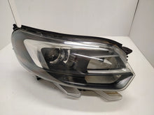 Laden Sie das Bild in den Galerie-Viewer, Frontscheinwerfer Opel Zafira 9832836480 Xenon Rechts Scheinwerfer Headlight