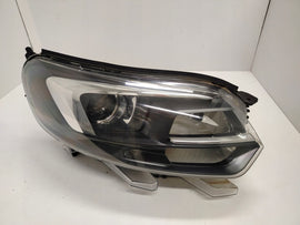 Frontscheinwerfer Opel Zafira 9832836480 Xenon Rechts Scheinwerfer Headlight