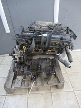Laden Sie das Bild in den Galerie-Viewer, Motor Kia Optima Carens I G4GC 2.0 135TKm Benzin Engine Komplett MOT2971333664oy