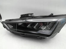 Laden Sie das Bild in den Galerie-Viewer, Frontscheinwerfer Seat Leon 5FB941005HN LC19798 Links Scheinwerfer Headlight SCH7403465329yv