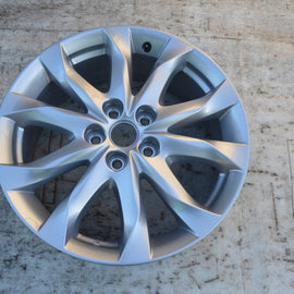 1x Alufelge 18 Zoll 7.0