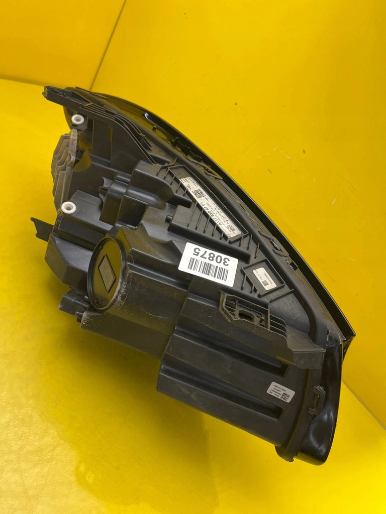 Frontscheinwerfer Mercedes-Benz Cla A1178206761 LED Links Scheinwerfer Headlight SCH3954808233gh