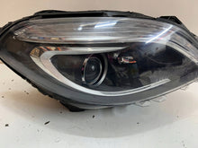 Load image into Gallery viewer, Frontscheinwerfer Mercedes-Benz W246 Bi-Xenon Rechts Scheinwerfer Headlight SCH8736442849ss