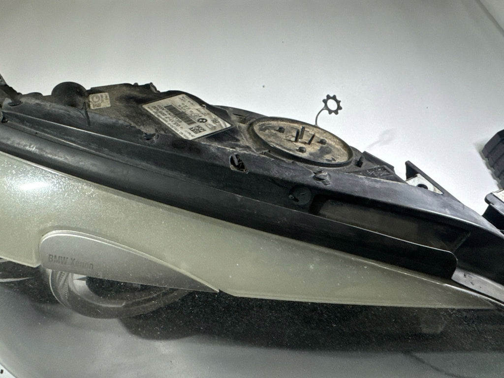 Frontscheinwerfer BMW 7 F01 F02 F03 F04 7228432 Rechts Scheinwerfer Headlight SCH4099926445aw