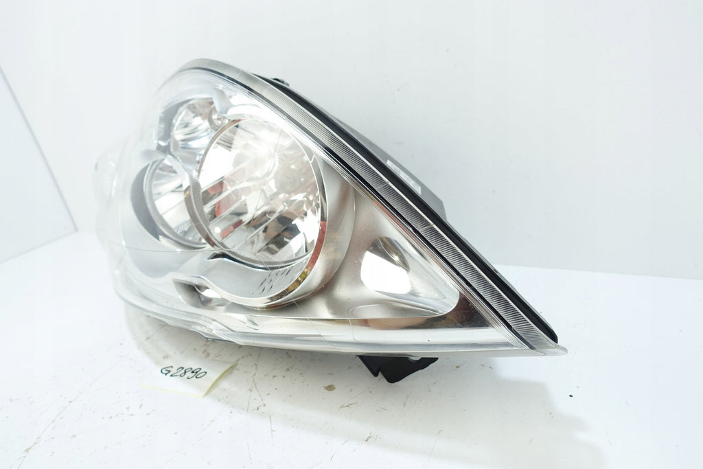 Frontscheinwerfer Renault Master III 260603994R Ein Stück (Rechts oder Links) SCH3045855071bi