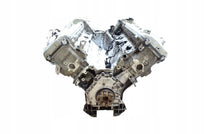 Load image into Gallery viewer, Motor Mercedes-Benz W140 119971 4.2 286PS 210kW 369TKm Benzin Engine Unkomplett