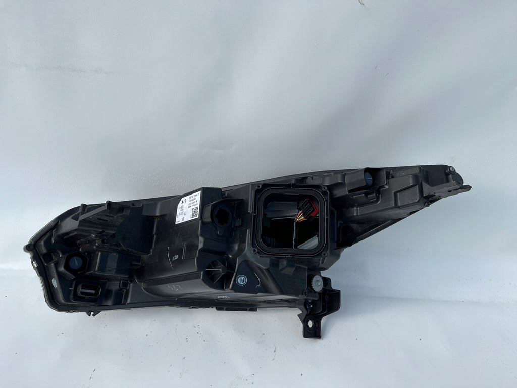 Frontscheinwerfer Renault Zoe 260102384R Rechts Scheinwerfer Headlight