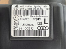 Load image into Gallery viewer, Frontscheinwerfer Audi A5 8T0941005C LED Ein Stück (Rechts oder Links) Headlight