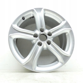 1x Alufelge 17 Zoll 7.5