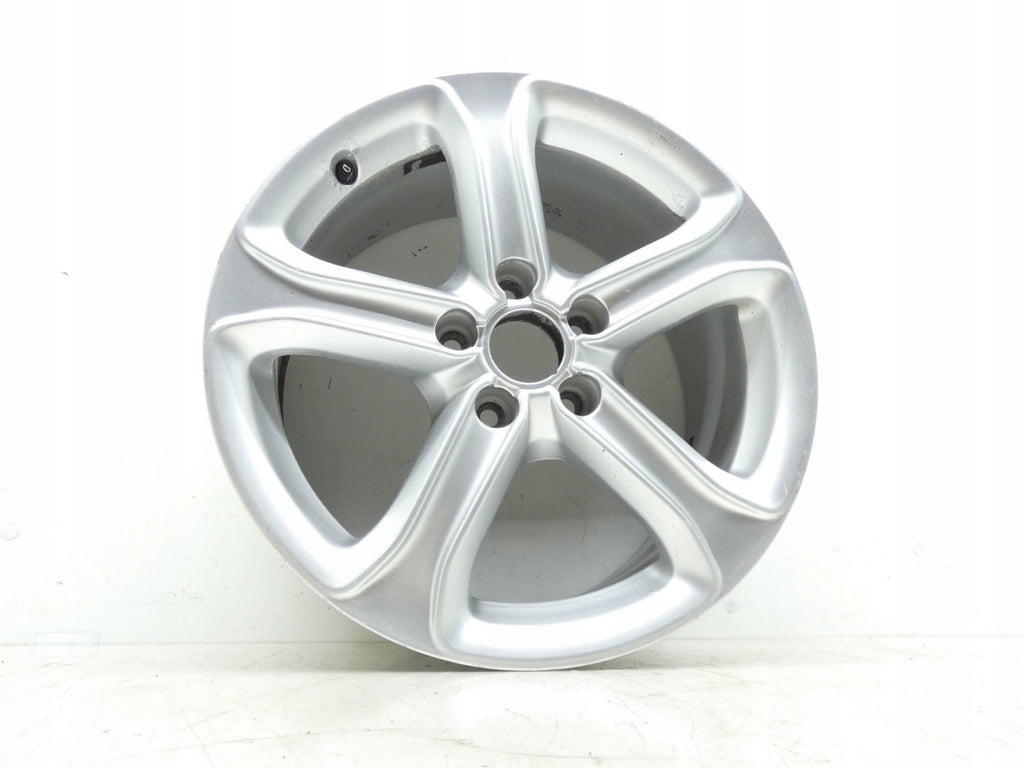 1x Alufelge 17 Zoll 7.5" 5x112 45ET 8K0601025BK Audi A4 B8 Rim Wheel FEL7162843937ct