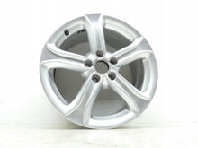 Laden Sie das Bild in den Galerie-Viewer, 1x Alufelge 17 Zoll 7.5" 5x112 45ET 8K0601025BK Audi A4 B8 Rim Wheel FEL7162843937ct