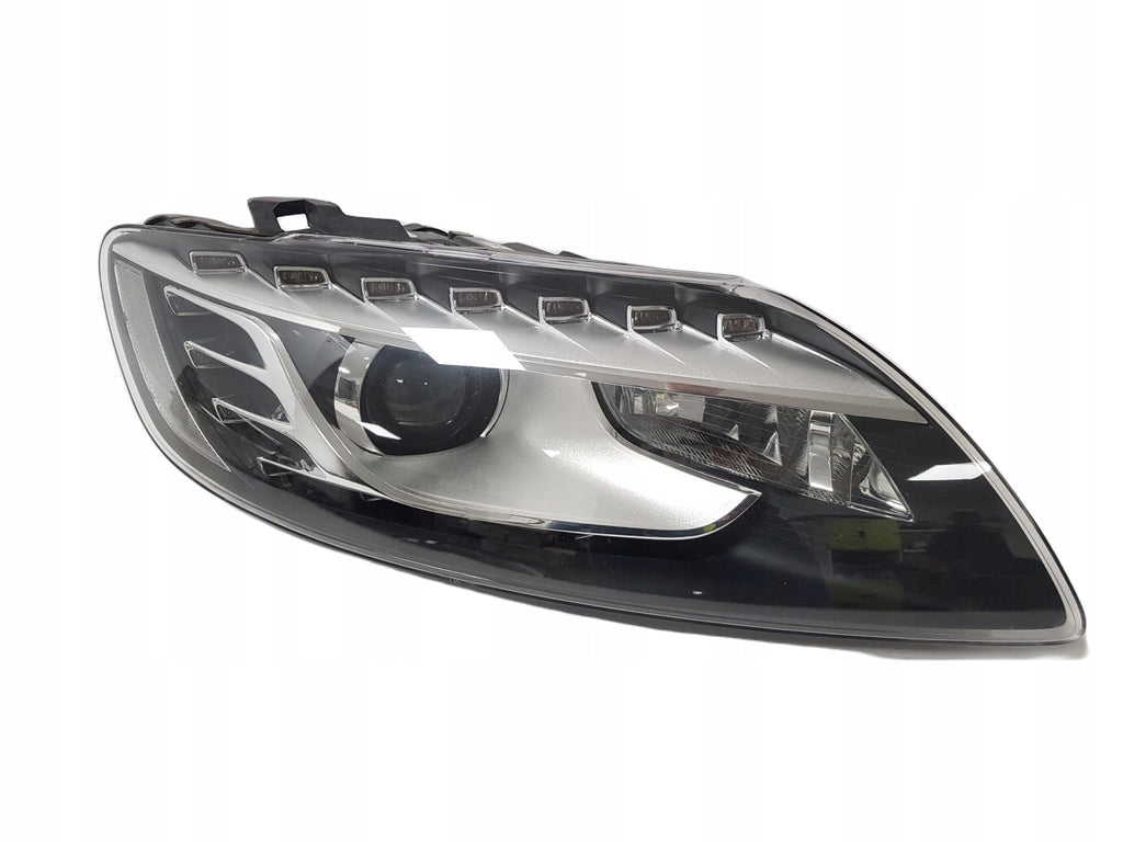 Frontscheinwerfer Audi Q7 4L0941004AC LED Rechts Scheinwerfer Headlight SCH5095958566vi