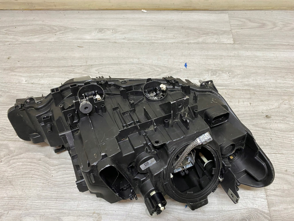 Frontscheinwerfer BMW 3 F30 F31 Xenon Links Scheinwerfer Headlight SCH7659261803um