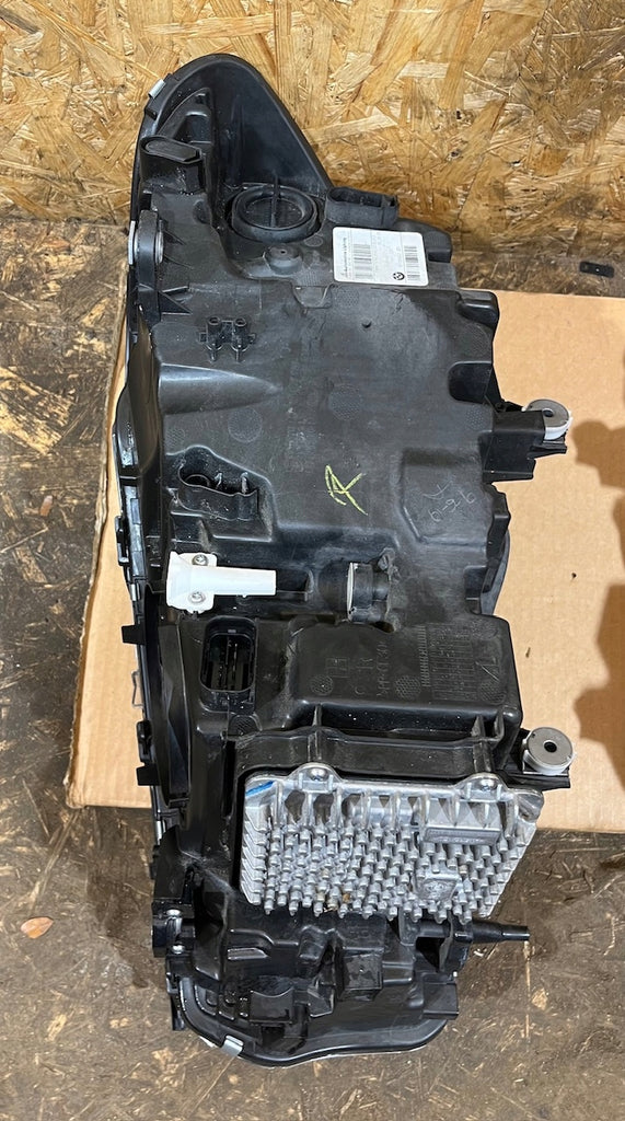 Frontscheinwerfer BMW G01 G02 8739652 LED Rechts Scheinwerfer Headlight SCH9033484565rh