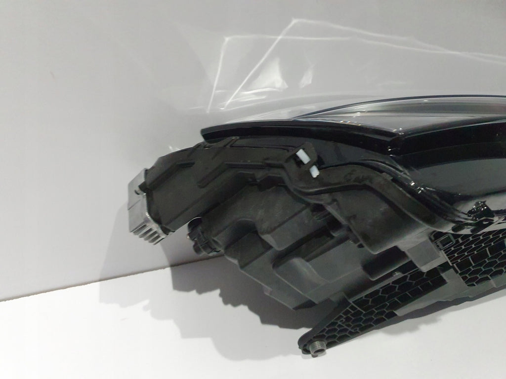 Frontscheinwerfer Skoda Superb III 3V1941016D LED Rechts Scheinwerfer Headlight