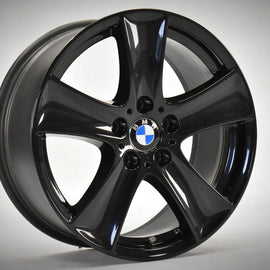 4x Alufelge 18 Zoll 8.5
