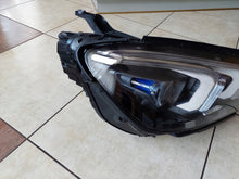 Laden Sie das Bild in den Galerie-Viewer, Frontscheinwerfer Mercedes-Benz Gle A1679068607 LED Rechts Headlight