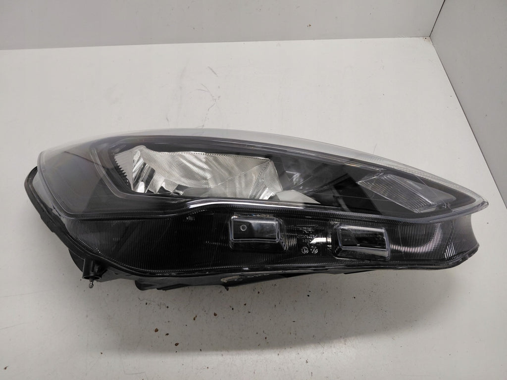 Frontscheinwerfer Ford Focus JX7B-13W029-CE LED Rechts Scheinwerfer Headlight SCH5441378170dl
