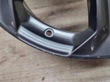 Load image into Gallery viewer, 1x Alufelge 17 Zoll 7.0" 4x108 HL48472 Ford Fiesta I Rim Wheel FEL3072962193by