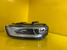 Laden Sie das Bild in den Galerie-Viewer, Frontscheinwerfer Audi Q3 8U0941003 Xenon Links Scheinwerfer Headlight
