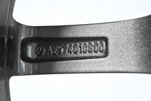 Load image into Gallery viewer, 1x Alufelge 18 Zoll 8.0" 5x112 33ET A2574010800 Mercedes-Benz Cls Rim Wheel FEL5639376648qk