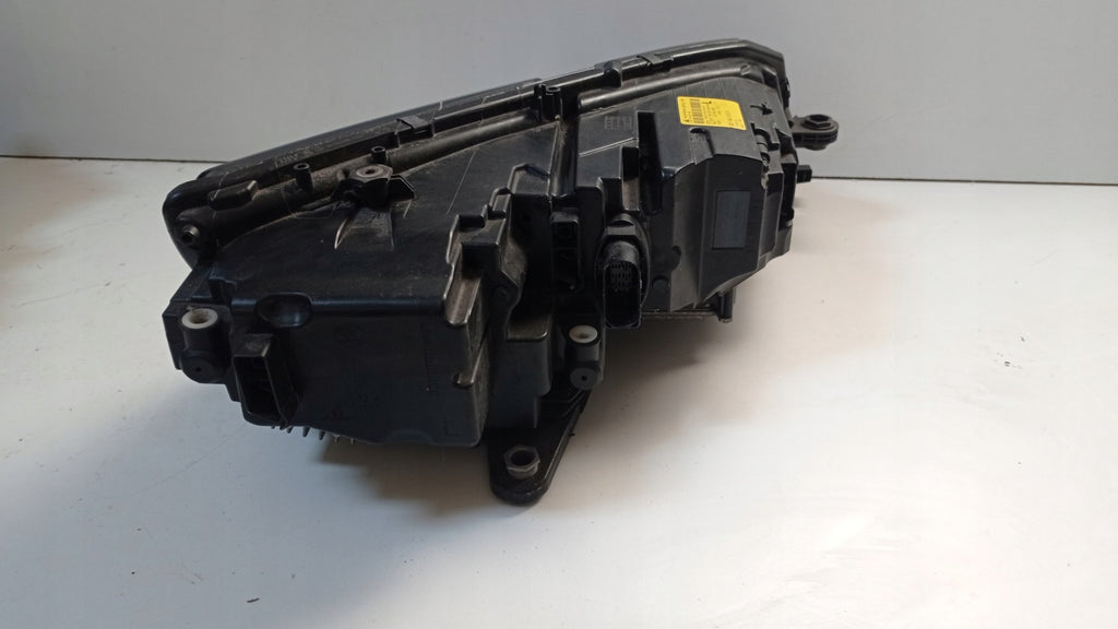 Frontscheinwerfer Skoda Octavia III 5E1941015F 030110423106 Full LED Links SCH9879840298fz