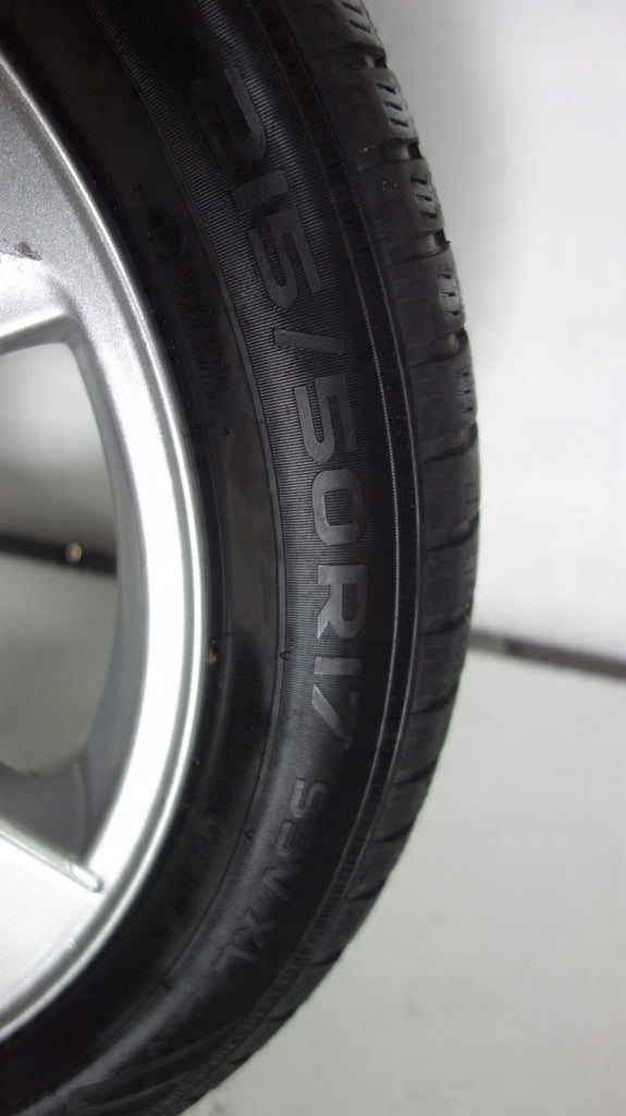 1x Alufelge 17 Zoll 7.0" 5x108 31200602 Volvo V60 V40 Rim Wheel