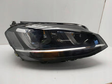 Load image into Gallery viewer, Frontscheinwerfer VW Golf VII 90043742 Vorderseite Scheinwerfer Headlight SCH2714738726cc