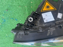 Load image into Gallery viewer, Frontscheinwerfer BMW X3 G01 G02 5A29217 Laser Links Scheinwerfer Headlight SCH8097034233ce