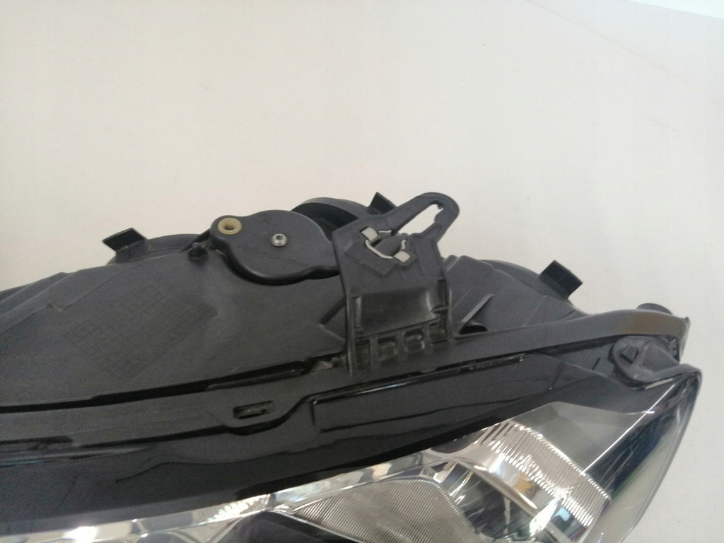 Frontscheinwerfer Audi A1 82A941003 Links Scheinwerfer Headlight SCH3561801952we
