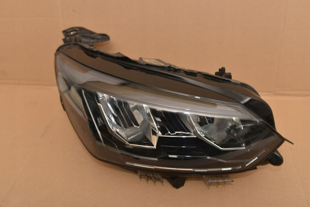 Frontscheinwerfer Peugeot II 208 9833036180 LED Rechts Scheinwerfer Headlight SCH2080031120tz
