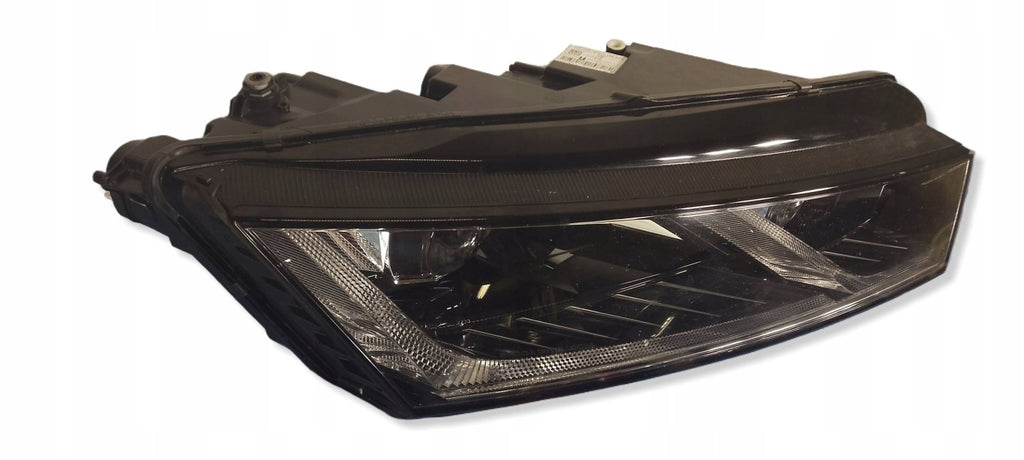 Frontscheinwerfer Skoda Octavia I 5E4941016A Rechts Scheinwerfer Headlight SCH5803464628ep