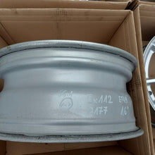 Load image into Gallery viewer, 4x Alufelge 16 Zoll 6.5&quot; 5x112 49ET A2464011302 Mercedes-Benz Rim Wheel