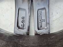 Load image into Gallery viewer, 1x Alufelge 18 Zoll 7.5" 5x112 51ET Glanz Graphit 7850456 BMW X1 F48 Mg FEL9769864297ng