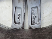 Load image into Gallery viewer, 1x Alufelge 18 Zoll 7.5" 5x112 51ET Glanz Graphit 7850456 BMW X1 F48 Mg FEL9769864297ng