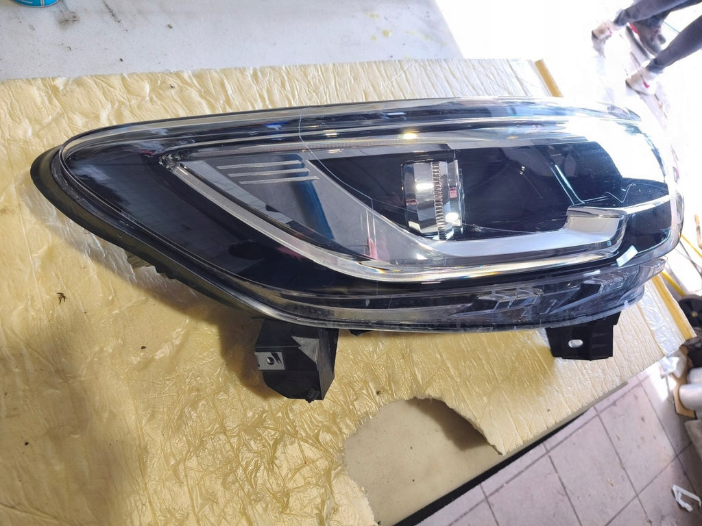 Frontscheinwerfer Renault Kadjar 260609857R 260101096R LED Rechts oder Links SCH8846620957hf