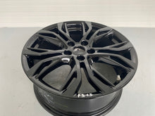 Load image into Gallery viewer, 1x Alufelge 18 Zoll 7.5" 5x112 51ET Glanz Schwarz 6883503 BMW F48 Rim Wheel FEL3396205046ot