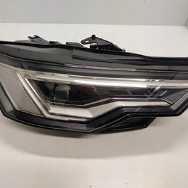 Frontscheinwerfer Audi A6 C8 4K0941040 Full LED Rechts Scheinwerfer Headlight SCH7167058277aw