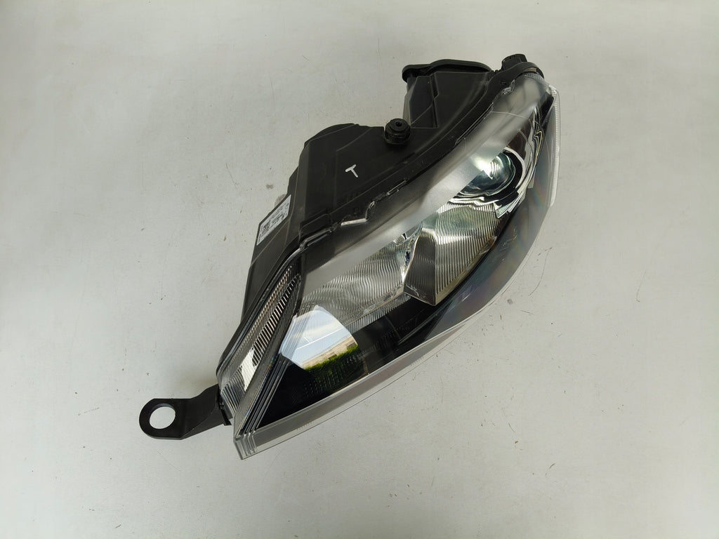 Frontscheinwerfer Skoda Rapid 5JB941015A Xenon Ein Stück (Rechts oder Links) SCH2356116043dz