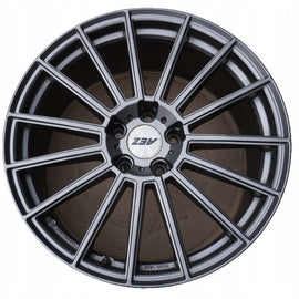 1x Alufelge 20 Zoll 9.0