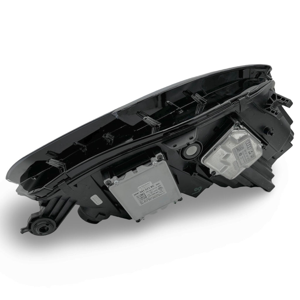 Frontscheinwerfer Audi 8W0941035C Links Scheinwerfer Headlight