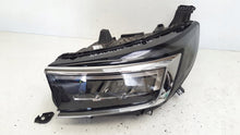 Laden Sie das Bild in den Galerie-Viewer, Frontscheinwerfer Opel Grandland 98500145980 Full LED Links Headlight SCH4061702994ap