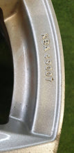 Laden Sie das Bild in den Galerie-Viewer, 1x Alufelge 16 Zoll 5x100 KBA49007 Audi A3 Rim Wheel FEL4666763480ol