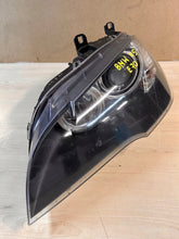 Load image into Gallery viewer, Frontscheinwerfer BMW X5 E70 7158927 Links Scheinwerfer Headlight SCH1744867161lf