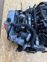 Laden Sie das Bild in den Galerie-Viewer, Motor Mercedes-Benz W204 XLV3178 2.2 CDI Diesel Engine Unkomplett MOT8883109202hx